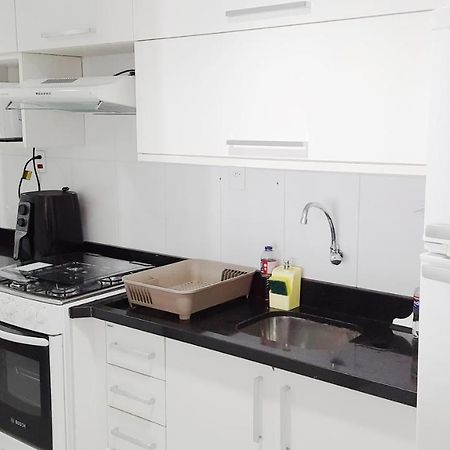Apartamento Completo Salvador da Bahia Exterior foto