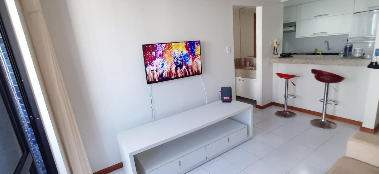 Apartamento Completo Salvador da Bahia Exterior foto