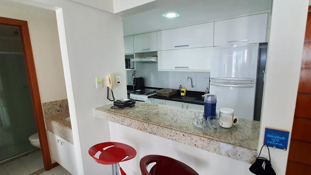 Apartamento Completo Salvador da Bahia Exterior foto