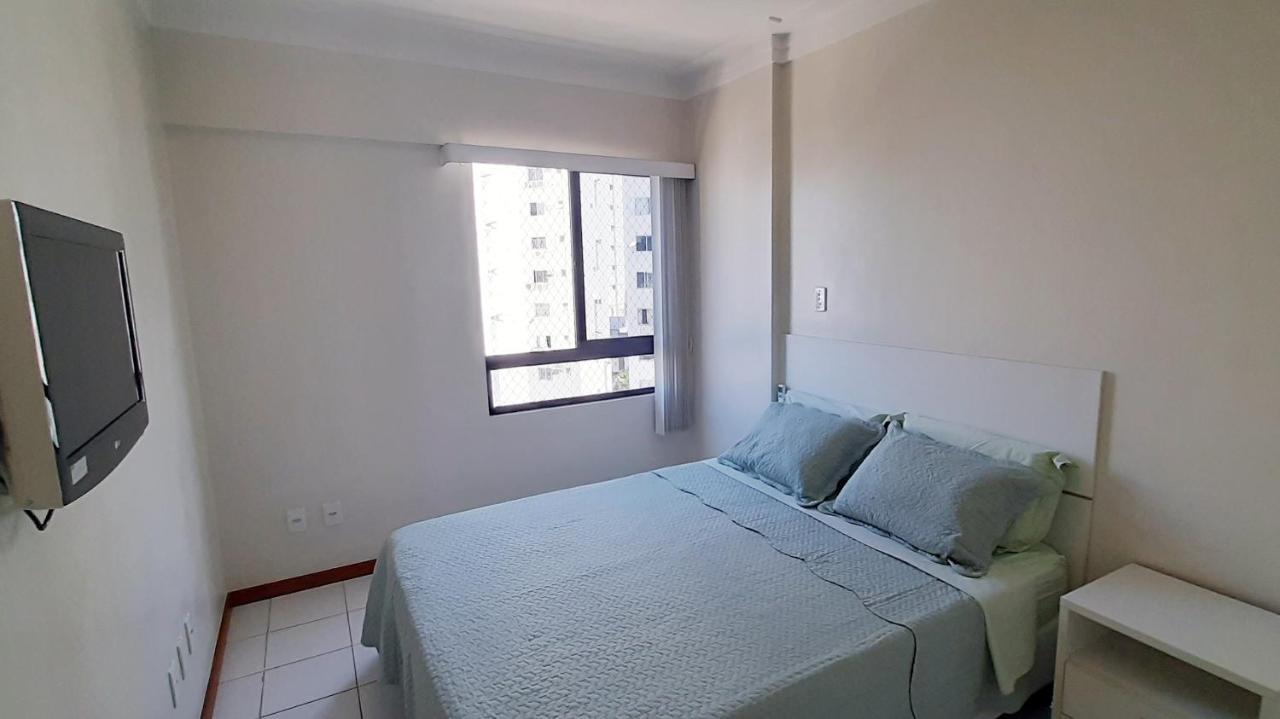 Apartamento Completo Salvador da Bahia Exterior foto