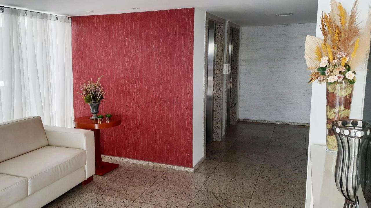 Apartamento Completo Salvador da Bahia Exterior foto